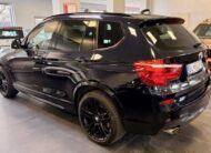 BMW X3 xDrive20d M Sport A/T