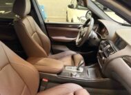 BMW X3 xDrive20d M Sport A/T