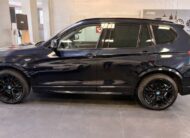 BMW X3 xDrive20d M Sport A/T