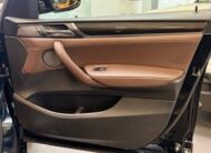 BMW X3 xDrive20d M Sport A/T