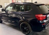 BMW X3 xDrive20d M Sport A/T