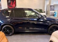 BMW X3 xDrive20d M Sport A/T