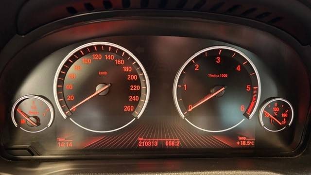 BMW X3 xDrive20d M Sport A/T