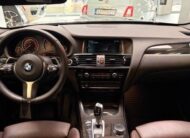 BMW X3 xDrive20d M Sport A/T