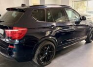 BMW X3 xDrive20d M Sport A/T