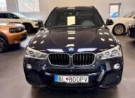 BMW X3 xDrive20d M Sport A/T