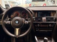 BMW X3 xDrive20d M Sport A/T