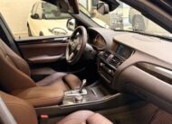 BMW X3 xDrive20d M Sport A/T