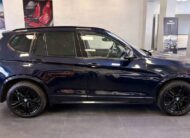 BMW X3 xDrive20d M Sport A/T