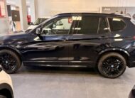 BMW X3 xDrive20d M Sport A/T