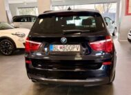 BMW X3 xDrive20d M Sport A/T