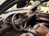 BMW X3 xDrive20d M Sport A/T