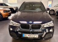 BMW X3 xDrive20d M Sport A/T