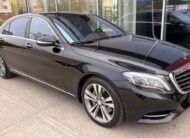 Mercedes-Benz S trieda Sedan 350 d L 4matic