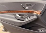 Mercedes-Benz S trieda Sedan 350 d L 4matic