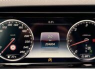 Mercedes-Benz S trieda Sedan 350 d L 4matic