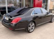 Mercedes-Benz S trieda Sedan 350 d L 4matic