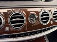 Mercedes-Benz S trieda Sedan 350 d L 4matic