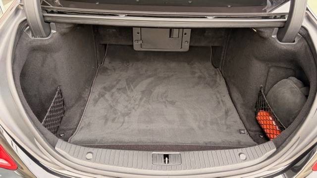 Mercedes-Benz S trieda Sedan 350 d L 4matic