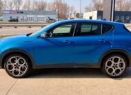 Alfa Romeo Tonale 1.5 mHEV Edizione Speciale FWD A/T
