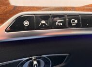 Mercedes-Benz S trieda Sedan 350 d L 4matic