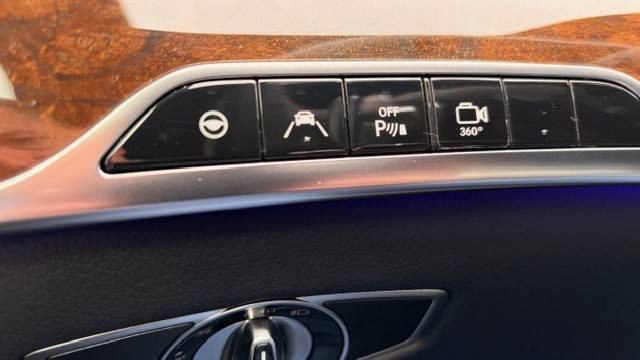 Mercedes-Benz S trieda Sedan 350 d L 4matic