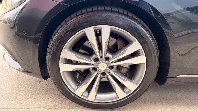 Mercedes-Benz S trieda Sedan 350 d L 4matic