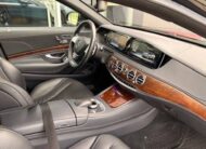 Mercedes-Benz S trieda Sedan 350 d L 4matic