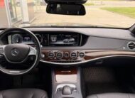 Mercedes-Benz S trieda Sedan 350 d L 4matic