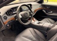 Mercedes-Benz S trieda Sedan 350 d L 4matic