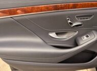 Mercedes-Benz S trieda Sedan 350 d L 4matic