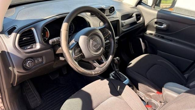 Jeep Renegade 1.3 GSE Limited