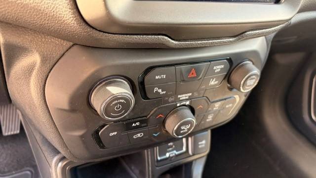 Jeep Renegade 1.3 GSE Limited