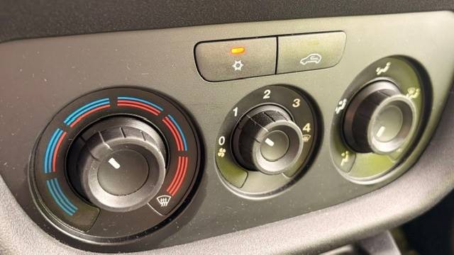 Fiat Dobló Cargo 1.6 MultiJet L2 SX