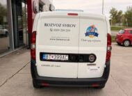 Fiat Dobló Cargo 1.6 MultiJet L2 SX