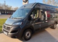 Fiat Ducato L4H2 2,2 180k MAXI