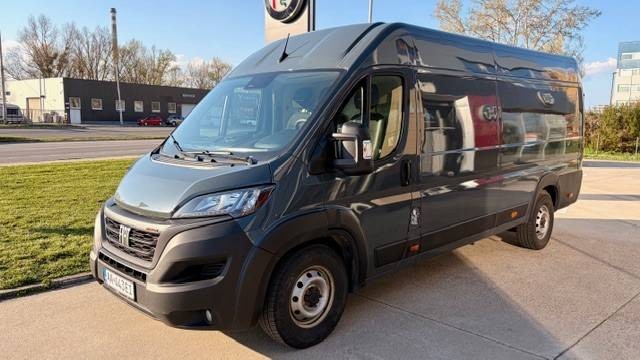 Fiat Ducato L4H2 2,2 180k MAXI