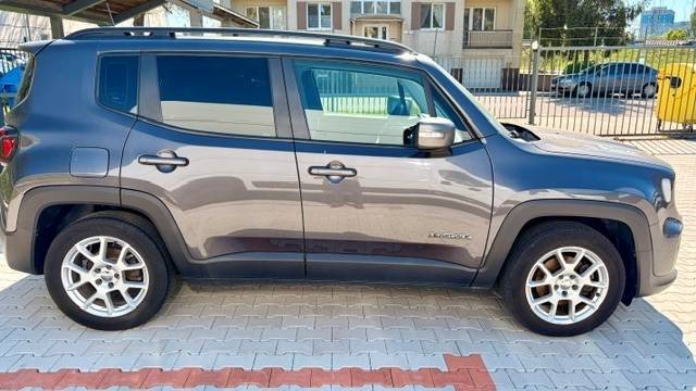 Jeep Renegade 1.3 GSE Limited