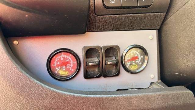 Fiat Ducato L4H2 2,2 180k MAXI