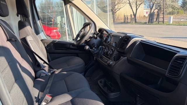 Fiat Ducato L4H2 2,2 180k MAXI