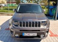 Jeep Renegade 1.3 GSE Limited