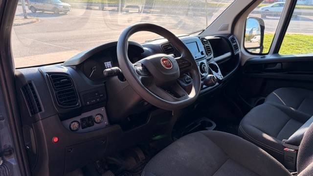 Fiat Ducato L4H2 2,2 180k MAXI