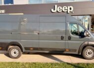 Fiat Ducato L4H2 2,2 180k MAXI