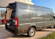 Fiat Ducato L4H2 2,2 180k MAXI