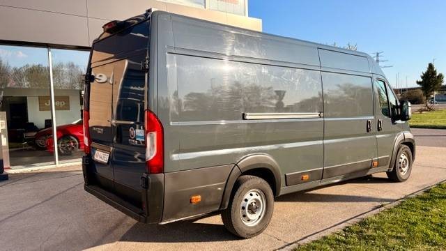 Fiat Ducato L4H2 2,2 180k MAXI
