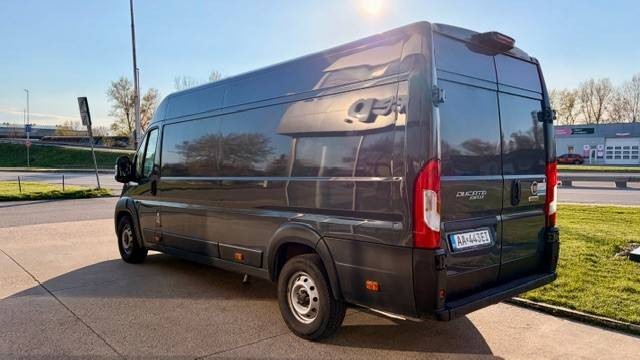Fiat Ducato L4H2 2,2 180k MAXI