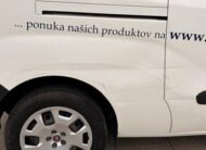 Fiat Dobló Cargo 1.6 MultiJet L2 SX