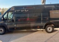 Fiat Ducato L4H2 2,2 180k MAXI