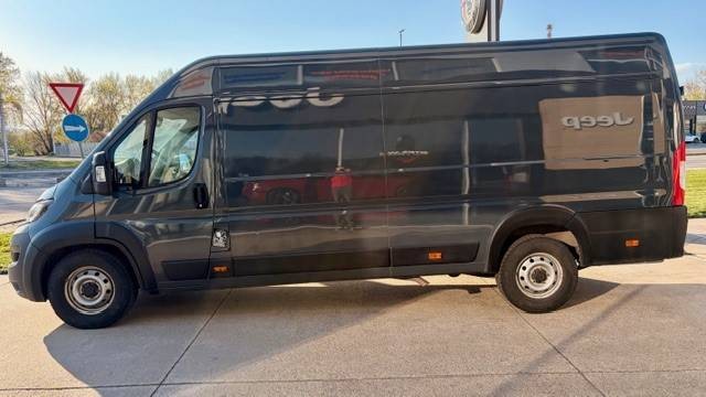 Fiat Ducato L4H2 2,2 180k MAXI