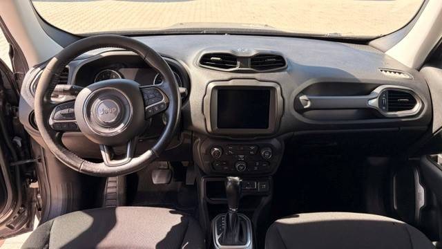 Jeep Renegade 1.3 GSE Limited
